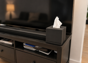 Steam Machine 變面紙盒了！玩家分享 1:1 還原的免費 3D 列印檔，連前面板都能替換