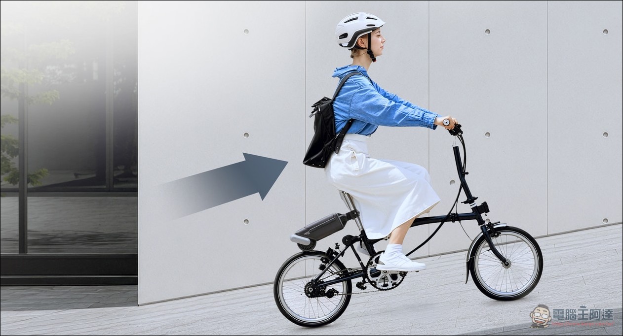 夾在座管上就能變電輔車?華碩 Oxiis E250G1 智慧單車助力器現身 - 電腦王阿達 夾在座管上就能變電輔車?華碩 Oxiis E250G1 智慧單車助力器現身 - 電腦王阿達