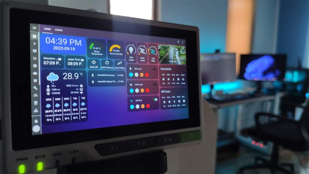 Home Assistant 用戶打造 2D 寶可夢風格儀表板,還能即時反映居家狀態 - 電腦王阿達 Home Assistant 用戶打造 2D 寶可夢風格儀表板,還能即時反映居家狀態 - 電腦王阿達