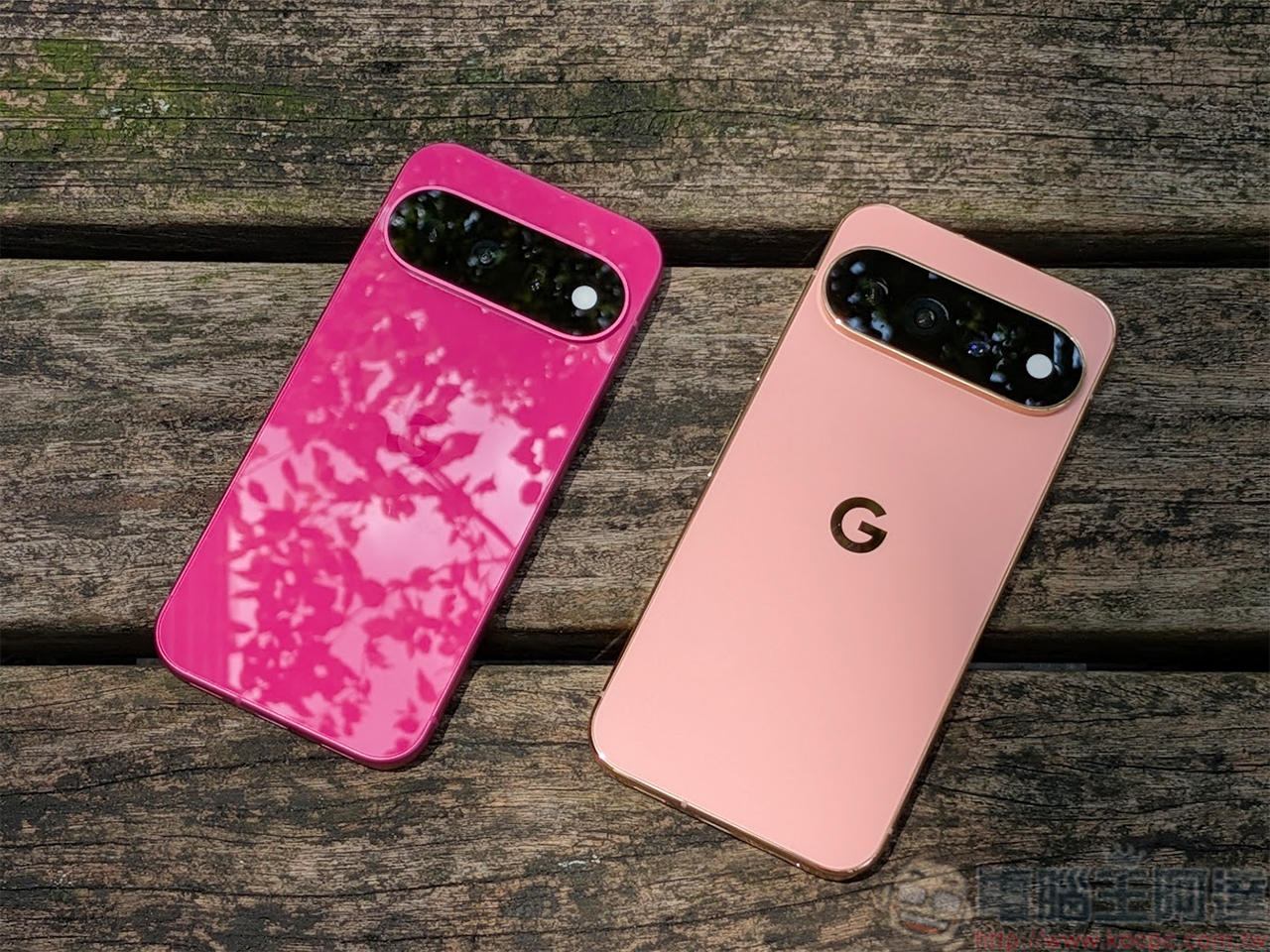 Google Pixel 11、Pixel 11 Pro XL 實測動手玩:相機升級與 AI 助力相輔相成 - 電腦王阿達 Google Pixel 11、Pixel 11 Pro XL 實測動手玩:相機升級與 AI 助力相輔相成 - 電腦王阿達