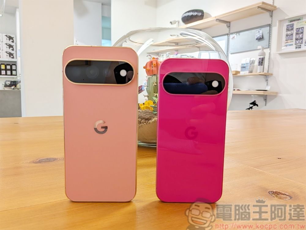 Google Pixel 11、Pixel 11 Pro XL 實測動手玩:相機升級與 AI 助力相輔相成 - 電腦王阿達 Google Pixel 11、Pixel 11 Pro XL 實測動手玩:相機升級與 AI 助力相輔相成 - 電腦王阿達