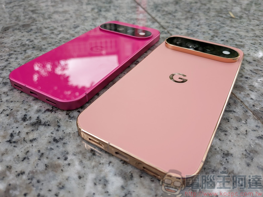 Google Pixel 11、Pixel 11 Pro XL 實測動手玩:相機升級與 AI 助力相輔相成 - 電腦王阿達 Google Pixel 11、Pixel 11 Pro XL 實測動手玩:相機升級與 AI 助力相輔相成 - 電腦王阿達