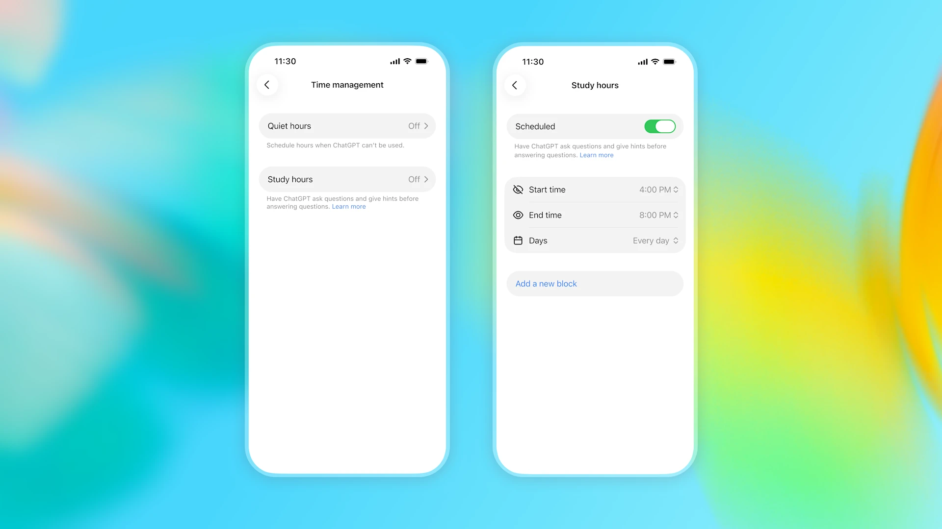 OpenAI 正式推出「ChatGPT 青少年版」,主打學習輔助與更強大的安全防護 - 電腦王阿達 OpenAI 正式推出「ChatGPT 青少年版」,主打學習輔助與更強大的安全防護 - 電腦王阿達