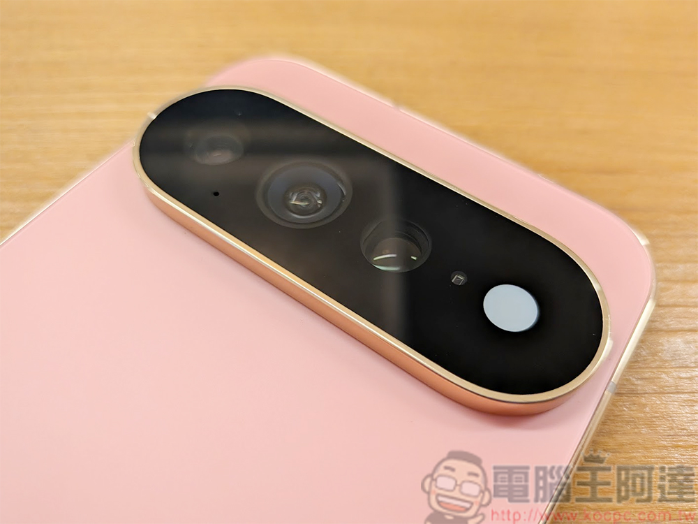 Google Pixel 11、Pixel 11 Pro XL 實測動手玩:相機升級與 AI 助力相輔相成 - 電腦王阿達 Google Pixel 11、Pixel 11 Pro XL 實測動手玩:相機升級與 AI 助力相輔相成 - 電腦王阿達