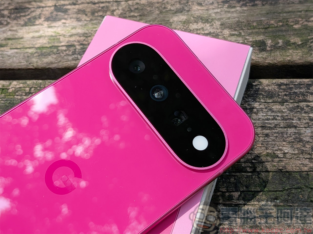 Google Pixel 11、Pixel 11 Pro XL 實測動手玩:相機升級與 AI 助力相輔相成 - 電腦王阿達 Google Pixel 11、Pixel 11 Pro XL 實測動手玩:相機升級與 AI 助力相輔相成 - 電腦王阿達