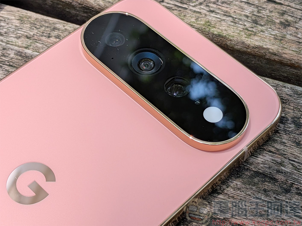Google Pixel 11、Pixel 11 Pro XL 實測動手玩:相機升級與 AI 助力相輔相成 - 電腦王阿達 Google Pixel 11、Pixel 11 Pro XL 實測動手玩:相機升級與 AI 助力相輔相成 - 電腦王阿達