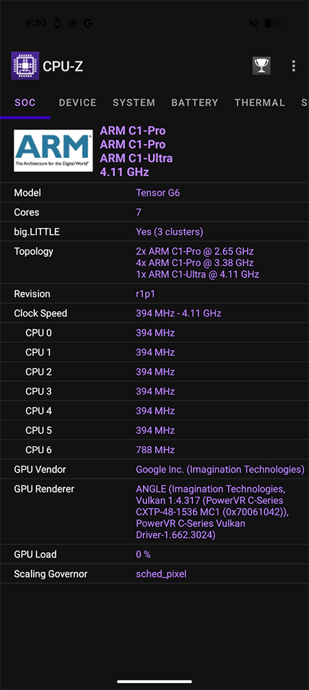 Google Pixel 11、Pixel 11 Pro XL 實測動手玩:相機升級與 AI 助力相輔相成 - 電腦王阿達 Google Pixel 11、Pixel 11 Pro XL 實測動手玩:相機升級與 AI 助力相輔相成 - 電腦王阿達