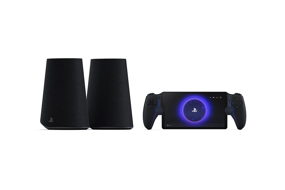 Sony PULSE Elevate 無線喇叭將於 11/12 在台推出,無縫融入遊戲環境 - 電腦王阿達 Sony PULSE Elevate 無線喇叭將於 11/12 在台推出,無縫融入遊戲環境 - 電腦王阿達