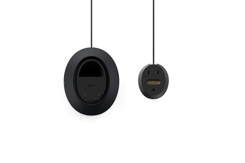 Sony PULSE Elevate 無線喇叭將於 11/12 在台推出,無縫融入遊戲環境 - 電腦王阿達 Sony PULSE Elevate 無線喇叭將於 11/12 在台推出,無縫融入遊戲環境 - 電腦王阿達
