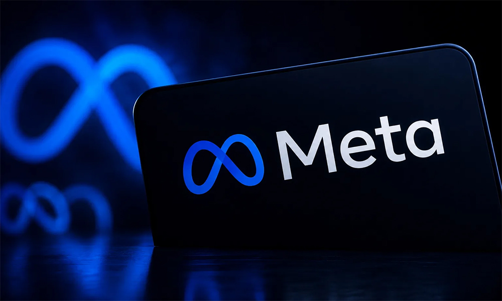 Meta AI 登陸 Mac 平台,鎖定創作者與企業用戶市場 - 電腦王阿達 Meta AI 登陸 Mac 平台,鎖定創作者與企業用戶市場 - 電腦王阿達