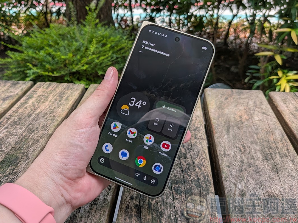 Google 摺疊機 Pixel 11 Pro Fold 實拍實測:優雅多工,好看又好用 - 電腦王阿達 Google 摺疊機 Pixel 11 Pro Fold 實拍實測:優雅多工,好看又好用 - 電腦王阿達
