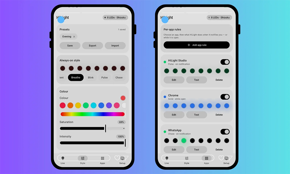 網友破解 Google Pixel 11 Pro 系列 HiLight 功能,打開實際運用的限制 - 電腦王阿達 網友破解 Google Pixel 11 Pro 系列 HiLight 功能,打開實際運用的限制 - 電腦王阿達