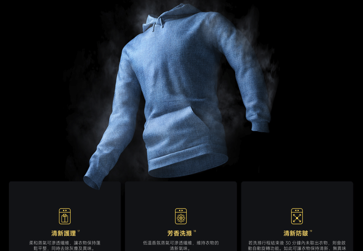 小米洗衣機終於正式來台了!米家智慧滾筒洗衣機 Pro 開放預約 - 電腦王阿達 小米洗衣機終於正式來台了!米家智慧滾筒洗衣機 Pro 開放預約 - 電腦王阿達