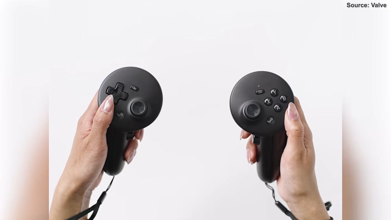 Steam Frame 開箱影片曝光!但價格和上市日期仍然成謎 - 電腦王阿達 Steam Frame 開箱影片曝光!但價格和上市日期仍然成謎 - 電腦王阿達
