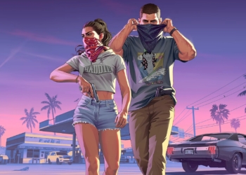 續簽就放你打電動！美軍送《GTA 6》「上市假」簽兩年換四天玩到爽