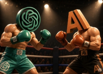 OpenAI 企業支出成長率反超 Anthropic！Ramp 帳單數據揭 Q3 翻轉關鍵：GPT-5.6 Sol