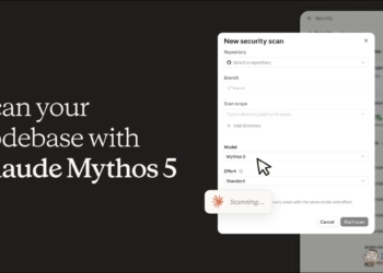 Claude 官宣 Mythos 5 正式進駐 Claude Security：3,500 萬美元開源安全基金同步啟動