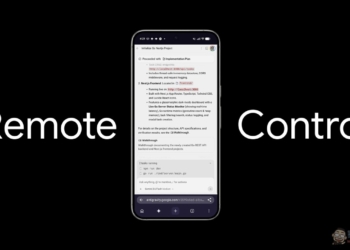 Google Antigravity 推出 Remote Control：用瀏覽器遠端操控 AI Coding Agent