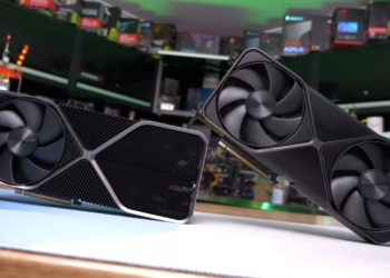6K 遊戲有多吃效能？連 RTX 5090 都開始撐不住，最新大作實測效能幾乎腰斬