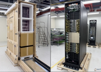 微軟與 NVIDIA 官宣：首批 Vera Rubin 開始裝機！七晶片 AI 超級電腦正式落地雲端