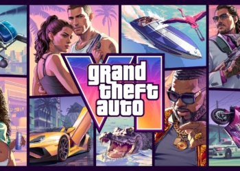 駭客已取得「可遊玩」版本？《GTA6》外流事件可能比預期還要更嚴重