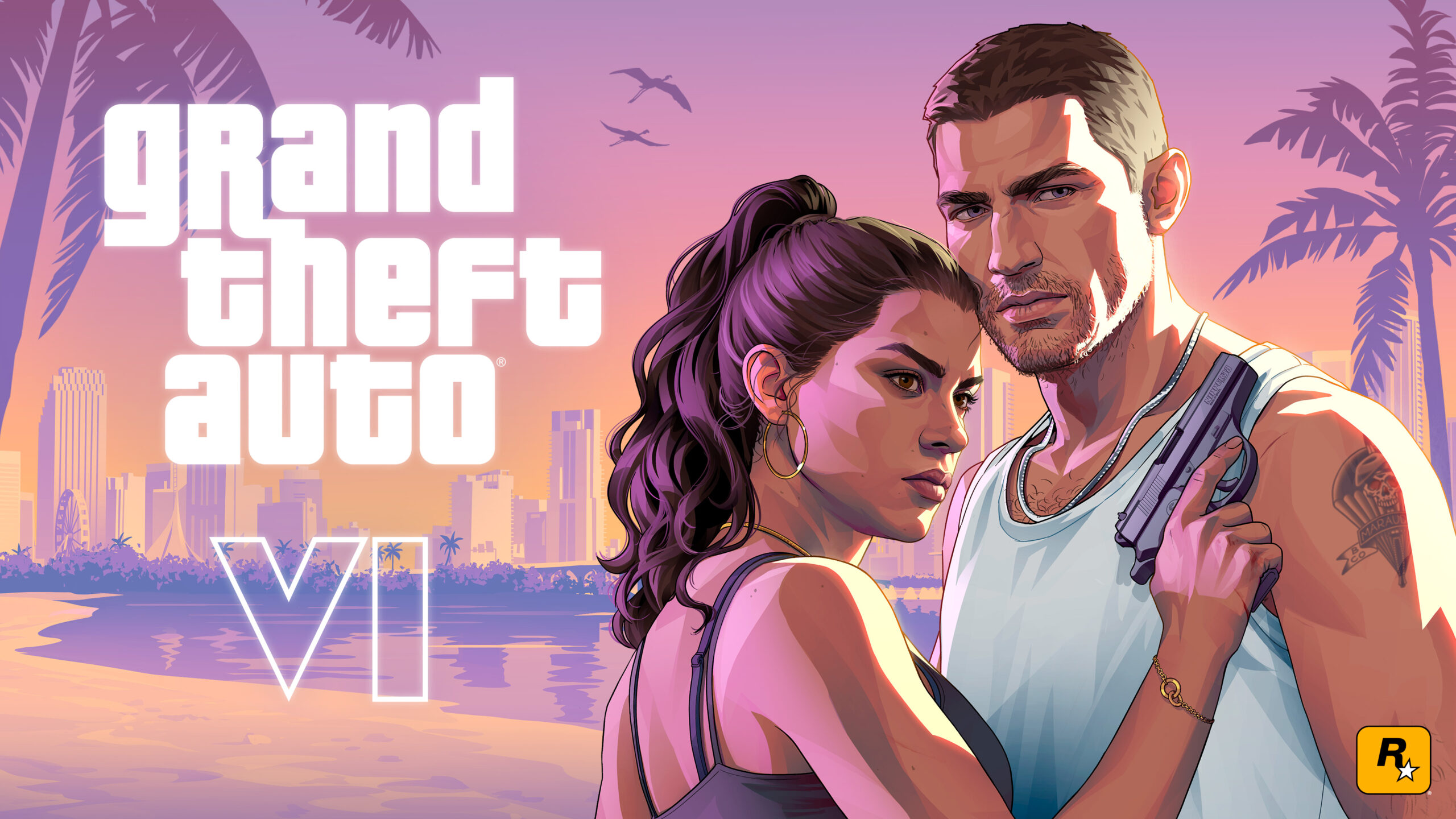 駭客已取得「可遊玩」版本?《GTA6》外流事件可能比預期還要更嚴重 - 電腦王阿達 駭客已取得「可遊玩」版本?《GTA6》外流事件可能比預期還要更嚴重 - 電腦王阿達