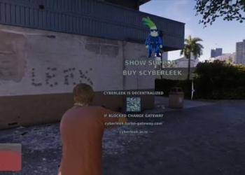 駭客已取得「可遊玩」版本？《GTA6》外流事件可能比預期還要更嚴重