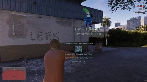 駭客已取得「可遊玩」版本?《GTA6》外流事件可能比預期還要更嚴重 - 電腦王阿達 駭客已取得「可遊玩」版本?《GTA6》外流事件可能比預期還要更嚴重 - 電腦王阿達