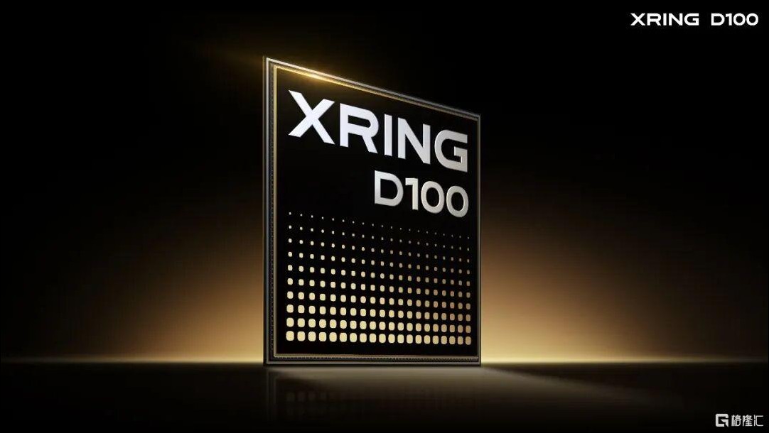小米一口氣發表三顆全新晶片:玄戒O3 安兔兔破522萬,O100、D100 從手機到智駕全覆蓋 - 電腦王阿達 小米一口氣發表三顆全新晶片:玄戒O3 安兔兔破522萬,O100、D100 從手機到智駕全覆蓋 - 電腦王阿達