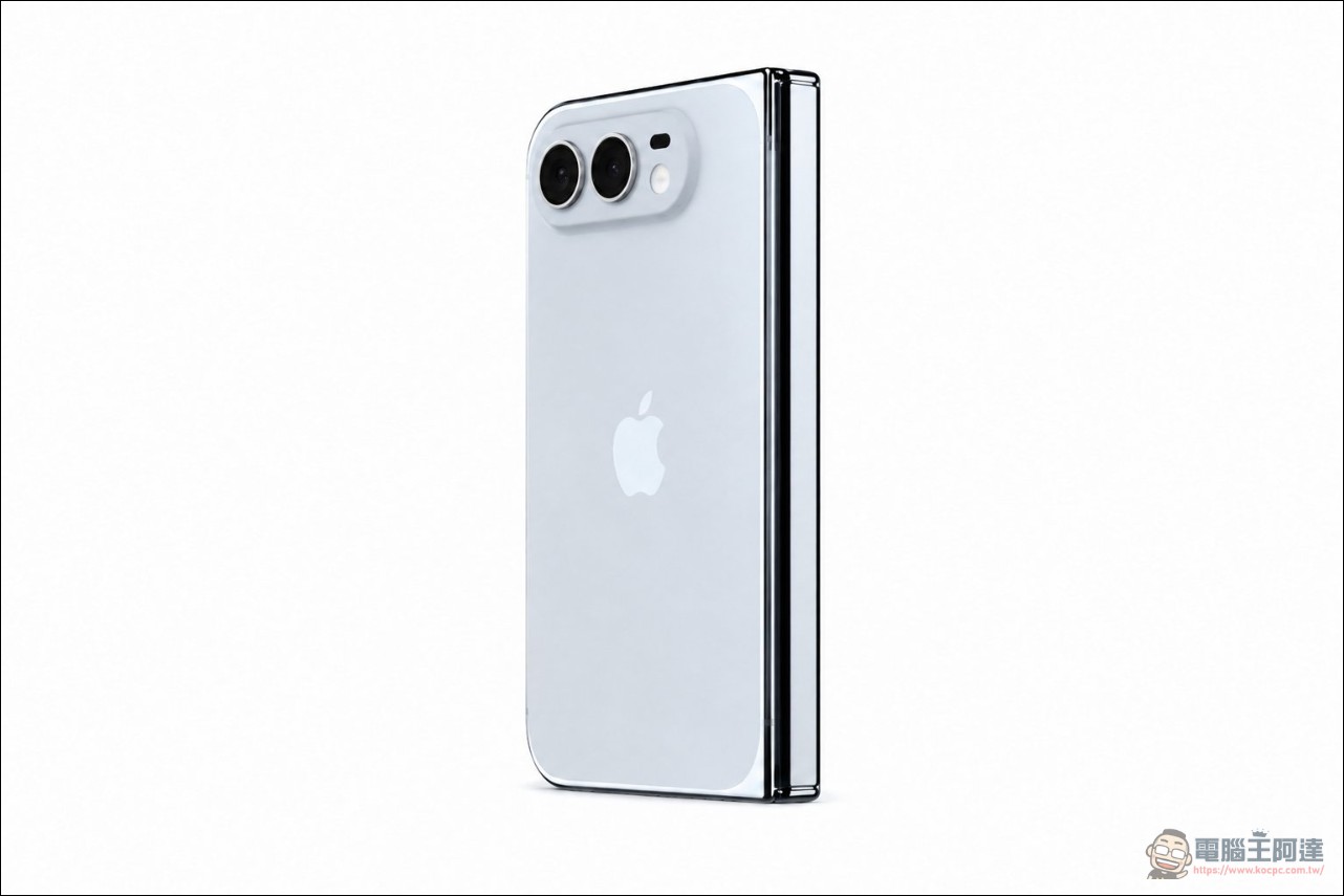 彭博社 Mark Gurman 爆料:iPhone Ultra 讓早期測試者驚豔,但相機是最大敗筆 - 電腦王阿達 彭博社 Mark Gurman 爆料:iPhone Ultra 讓早期測試者驚豔,但相機是最大敗筆 - 電腦王阿達