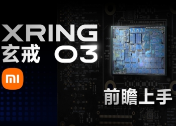 小米玄戒O3 極客灣深度實測：能效屌打所有現役安卓旗艦，表現堪稱「外星科技」