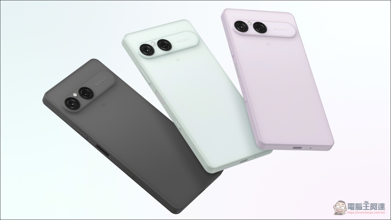 Sony 發表最新中階旗艦 Xperia 10 VIII:螢幕亮度升級 50%、喇叭全面強化,中階機也能兩天不充電 - 電腦王阿達 Sony 發表最新中階旗艦 Xperia 10 VIII:螢幕亮度升級 50%、喇叭全面強化,中階機也能兩天不充電 - 電腦王阿達