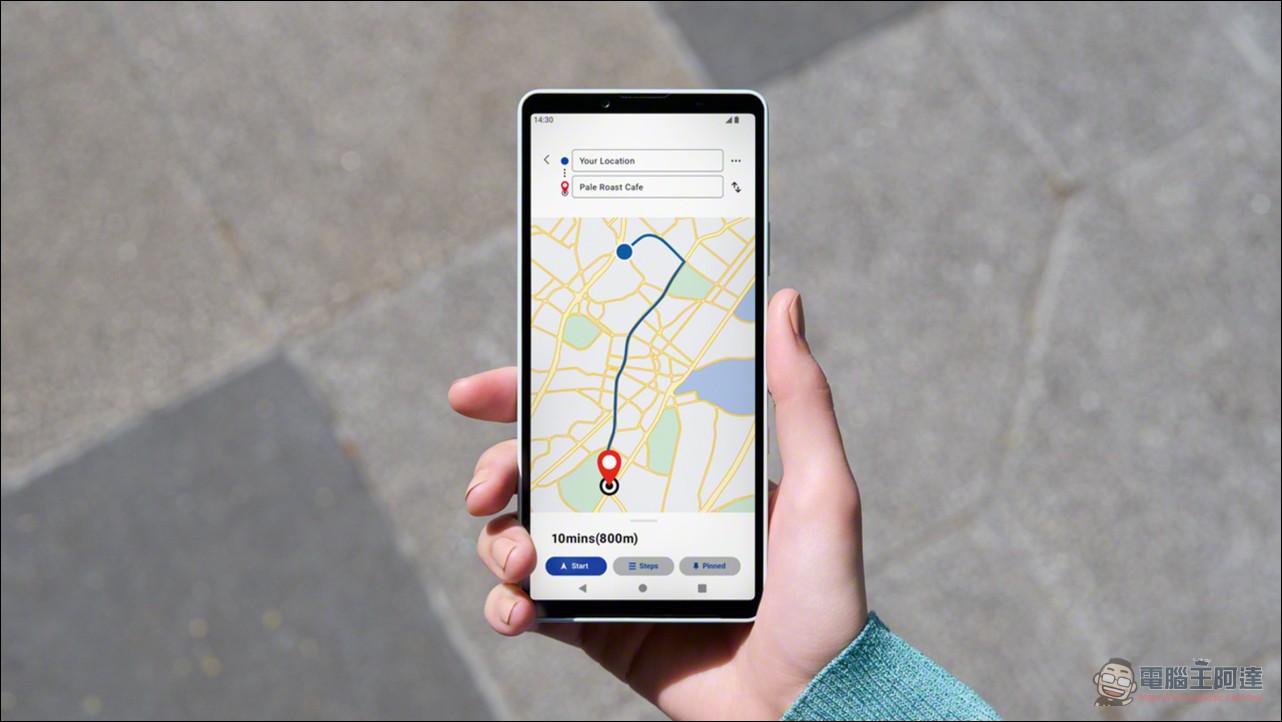 Sony 發表最新中階旗艦 Xperia 10 VIII:螢幕亮度升級 50%、喇叭全面強化,中階機也能兩天不充電 - 電腦王阿達 Sony 發表最新中階旗艦 Xperia 10 VIII:螢幕亮度升級 50%、喇叭全面強化,中階機也能兩天不充電 - 電腦王阿達