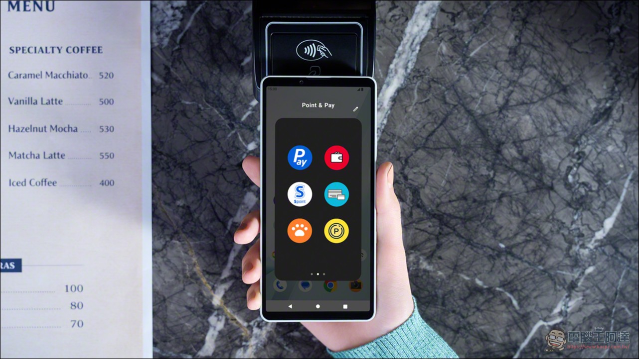 Sony 發表最新中階旗艦 Xperia 10 VIII:螢幕亮度升級 50%、喇叭全面強化,中階機也能兩天不充電 - 電腦王阿達 Sony 發表最新中階旗艦 Xperia 10 VIII:螢幕亮度升級 50%、喇叭全面強化,中階機也能兩天不充電 - 電腦王阿達