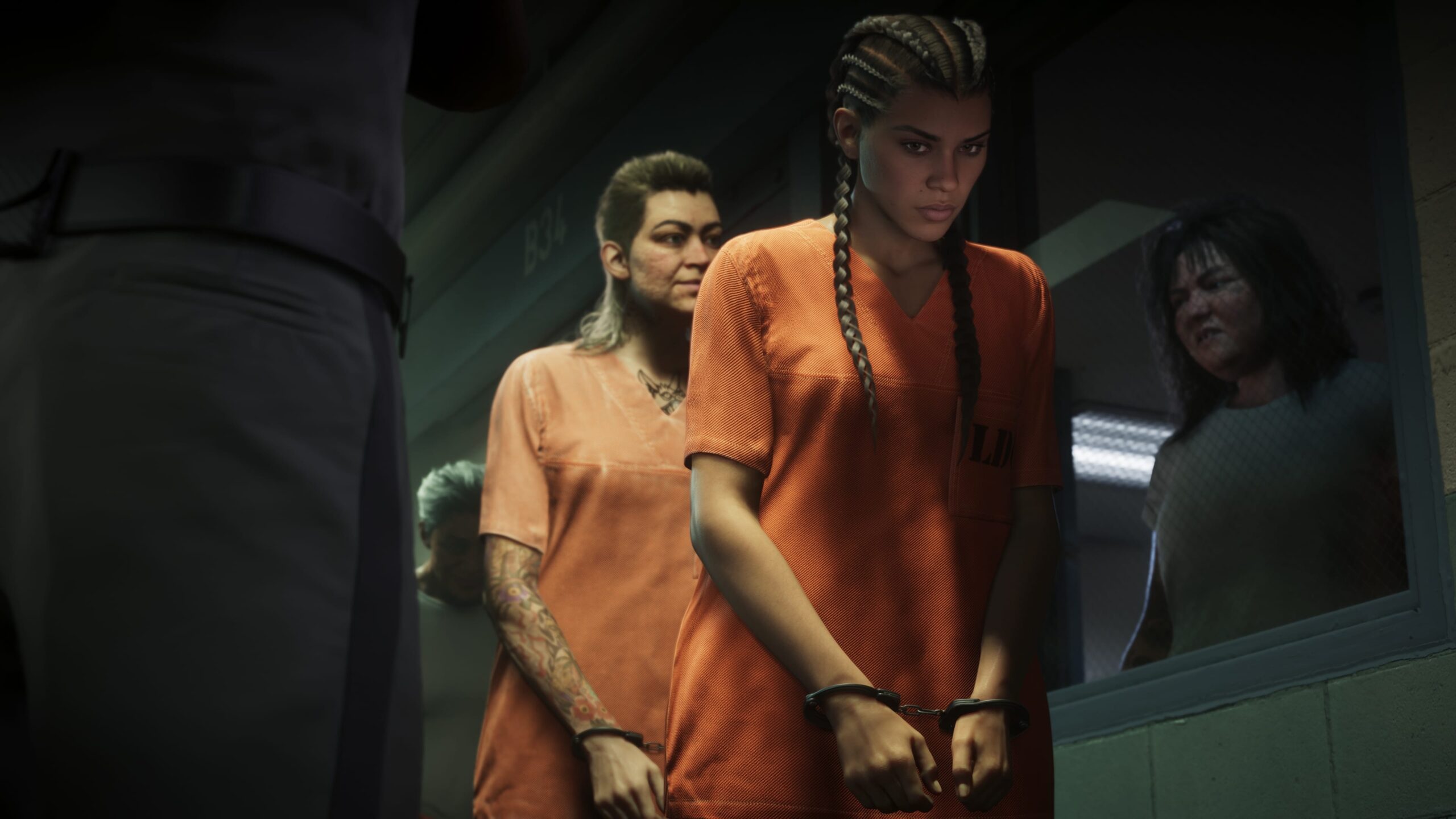《GTA6》持續外流中!官方已傳喚微軟與 Discord,但前開發者卻老神在在? - 電腦王阿達 《GTA6》持續外流中!官方已傳喚微軟與 Discord,但前開發者卻老神在在? - 電腦王阿達