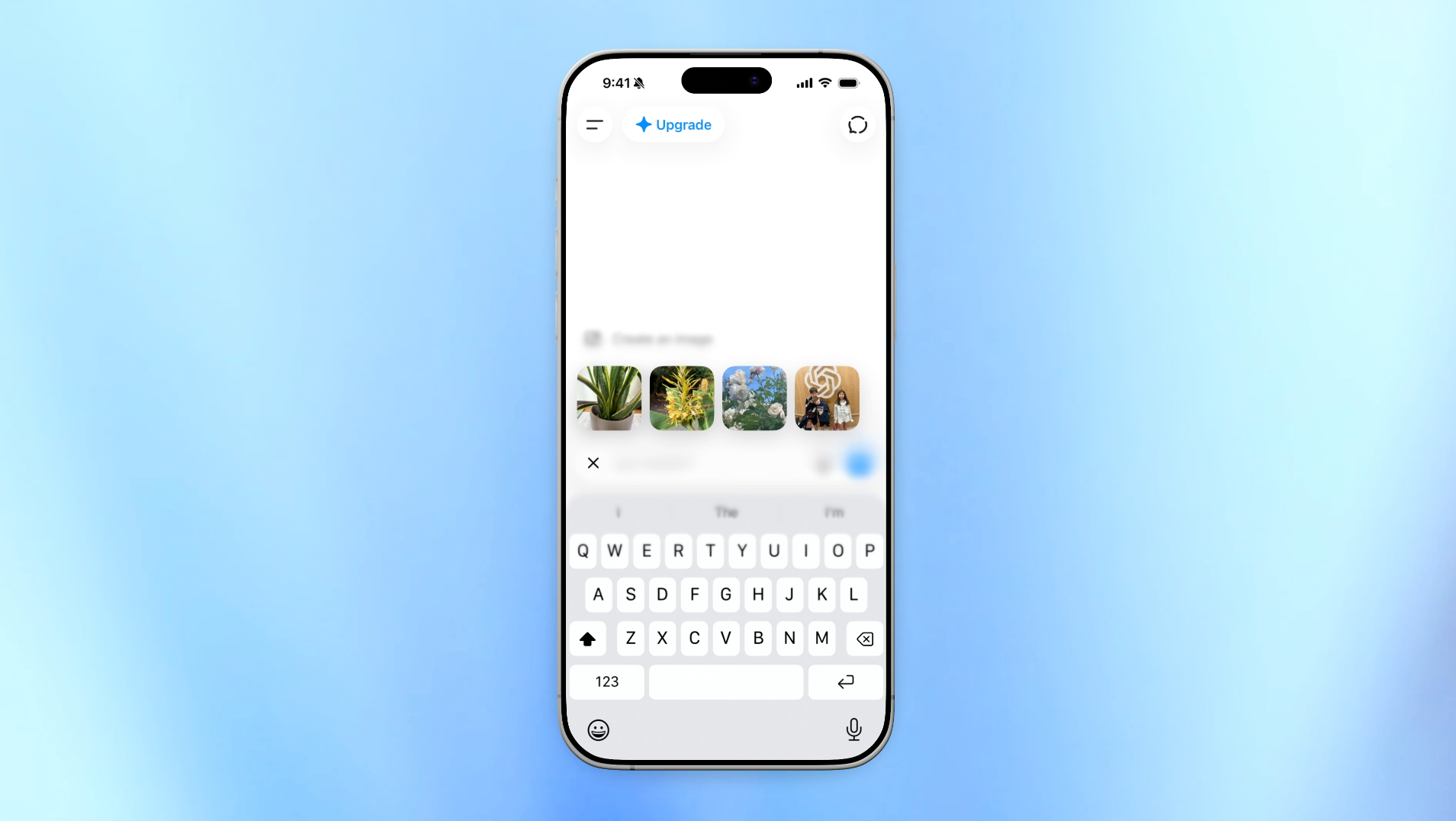 如何在 iPhone 的 ChatGPT 快速附加最近照片?這個全新實用小技巧一定要學 - 電腦王阿達 如何在 iPhone 的 ChatGPT 快速附加最近照片?這個全新實用小技巧一定要學 - 電腦王阿達