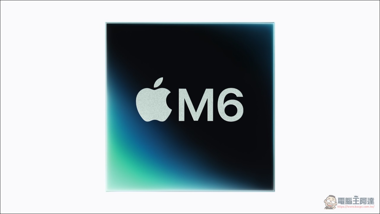 Apple 突襲發表 Mac mini M6 與 M5 Pro:首搭 2 奈米晶片,AI 效能提升 4 倍,台灣 29,900 元起 - 電腦王阿達 Apple 突襲發表 Mac mini M6 與 M5 Pro:首搭 2 奈米晶片,AI 效能提升 4 倍,台灣 29,900 元起 - 電腦王阿達