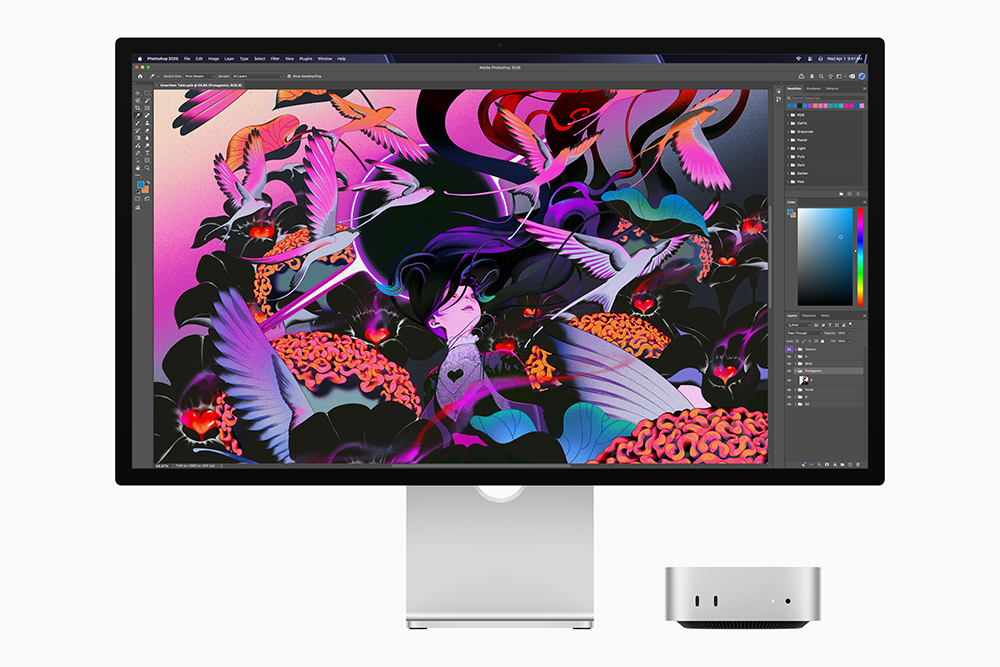 Apple M6 與 M5 晶片比較,新款升級有多大? - 電腦王阿達 Apple M6 與 M5 晶片比較,新款升級有多大? - 電腦王阿達