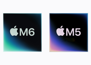 Apple M6 與 M5 晶片比較，新款升級有多大？