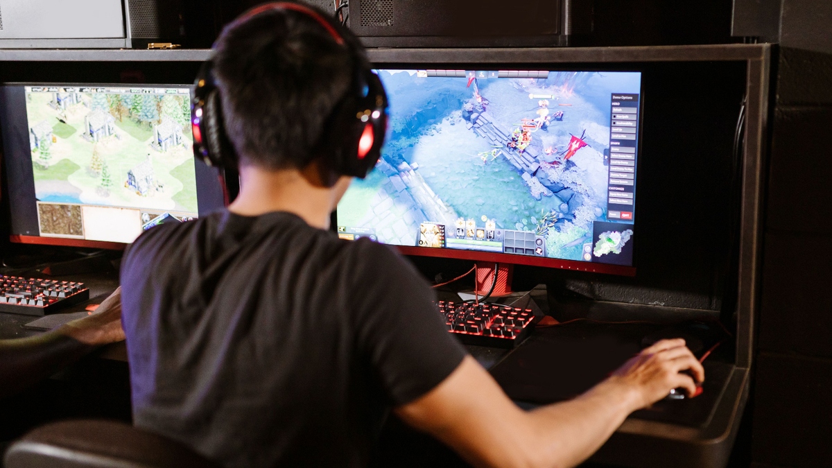 遊戲玩家躍身特務?德國情報單位前往 Gamescom 擺攤招募新世代諜報人才 - 電腦王阿達 遊戲玩家躍身特務?德國情報單位前往 Gamescom 擺攤招募新世代諜報人才 - 電腦王阿達