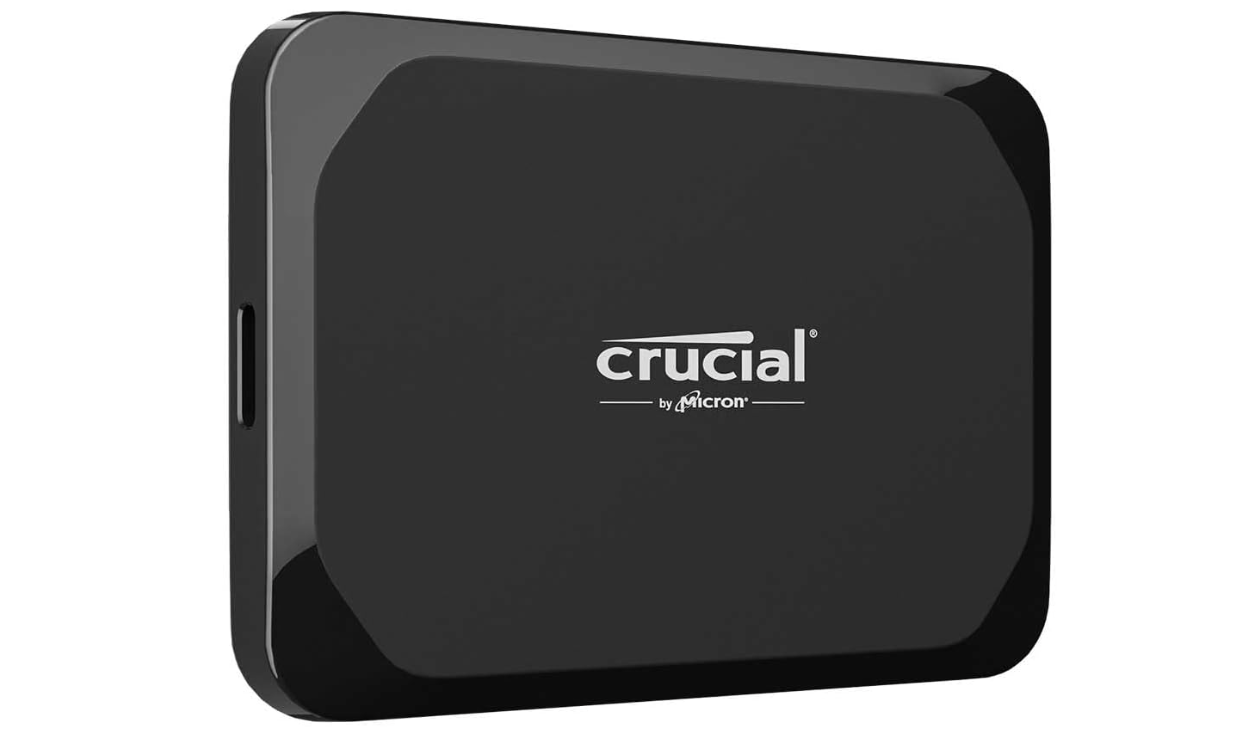 妥協了!4TB SSD 送修後原本只願退原購買價,消費者搬出法律後 Crucial 答應 1:1 替換 - 電腦王阿達 妥協了!4TB SSD 送修後原本只願退原購買價,消費者搬出法律後 Crucial 答應 1:1 替換 - 電腦王阿達