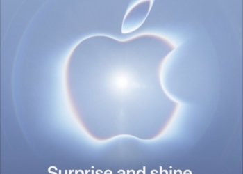 彭博社 Mark Gurman 解讀蘋果 iPhone 18 Pro / Max 邀請函：可變光圈、新天藍色
