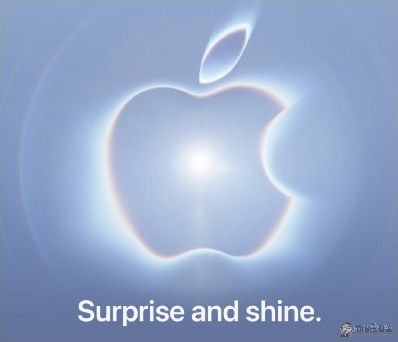 彭博社 Mark Gurman 解讀蘋果 iPhone 18 Pro / Max 邀請函:可變光圈、新天藍色 - 電腦王阿達 彭博社 Mark Gurman 解讀蘋果 iPhone 18 Pro / Max 邀請函:可變光圈、新天藍色 - 電腦王阿達