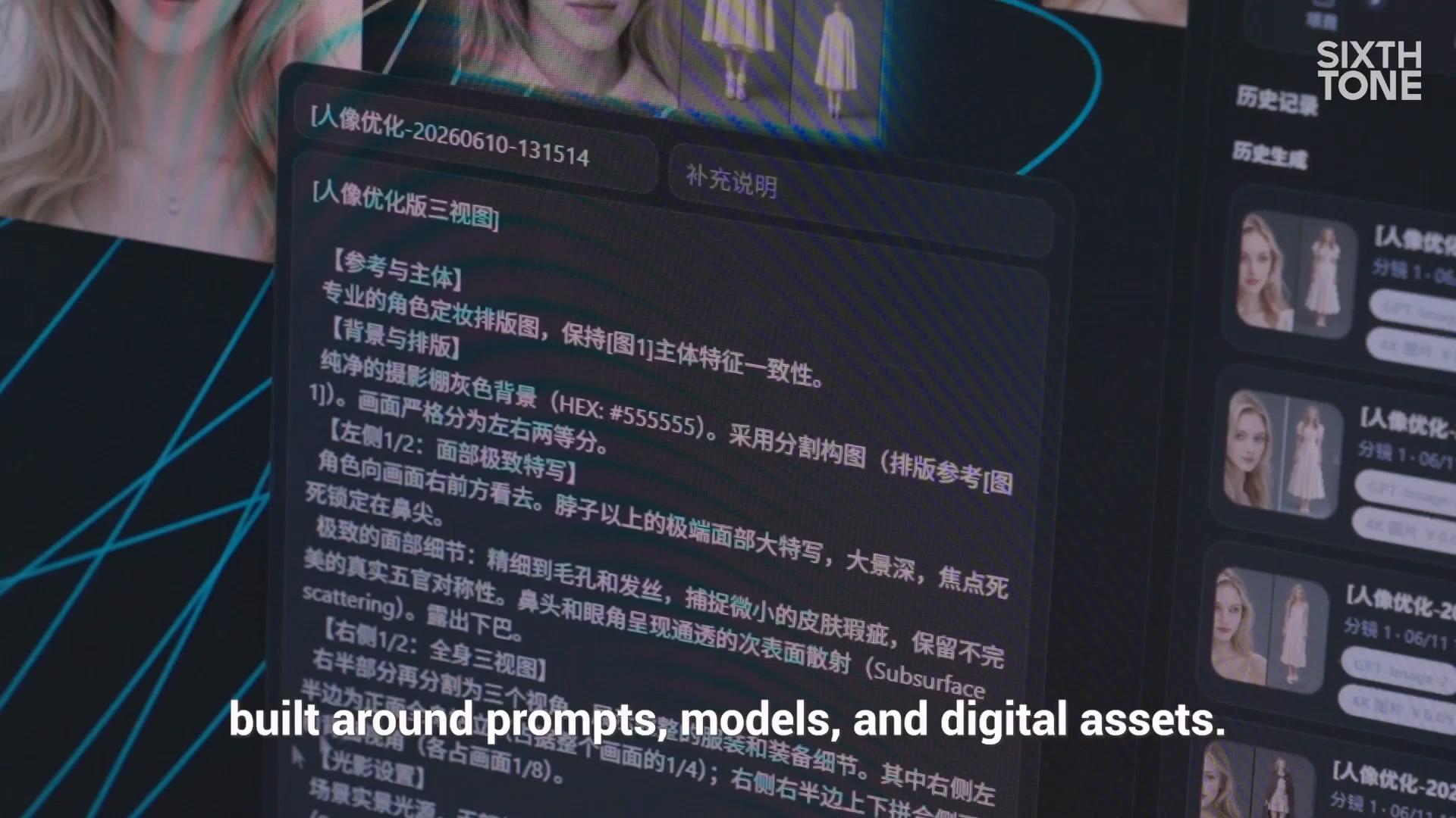 中國超短劇產業寒冬來臨,真人劇幾乎停擺,AI 短劇崛起替代 - 電腦王阿達 中國超短劇產業寒冬來臨,真人劇幾乎停擺,AI 短劇崛起替代 - 電腦王阿達
