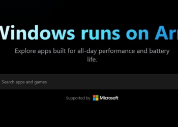 Windows on Arm 驗證應用突破 7,000 款，NVIDIA RTX Spark 今秋上市前生態系準備就位