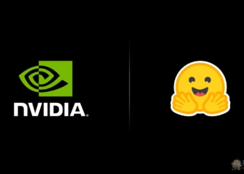 Nvidia 據報以 129 億美元收購 Hugging Face，AI 晶片巨頭布局開源模型生態