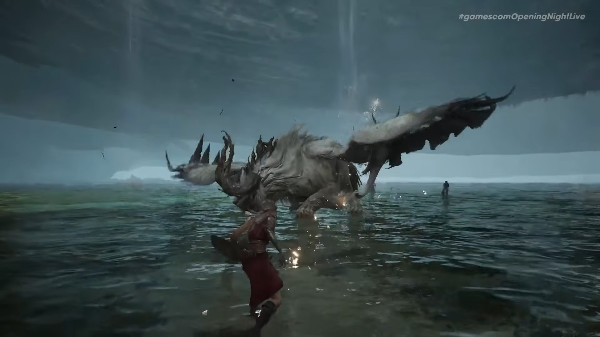 米哈遊版魔物獵人?《原神》團隊最新力作《源初之結》新細節曝光 - 電腦王阿達 米哈遊版魔物獵人?《原神》團隊最新力作《源初之結》新細節曝光 - 電腦王阿達