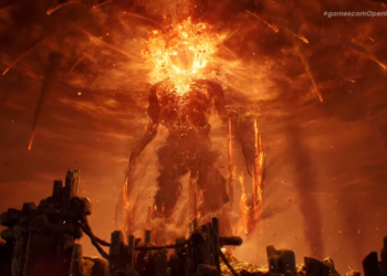 米哈遊版魔物獵人？《原神》團隊最新力作《源初之結》新細節曝光