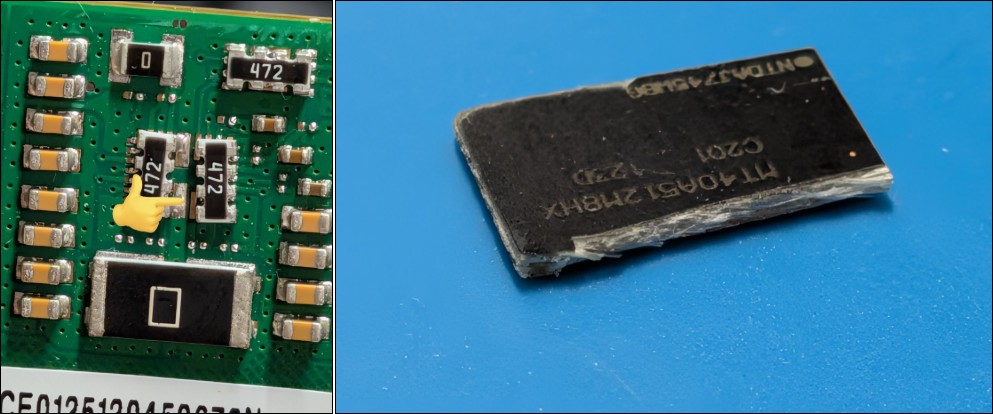 小心被騙!DDR5 記憶體假貨橫行:DDR4 晶片、塑膠板、甚至 DDR2 都拿來騙 - 電腦王阿達 小心被騙!DDR5 記憶體假貨橫行:DDR4 晶片、塑膠板、甚至 DDR2 都拿來騙 - 電腦王阿達