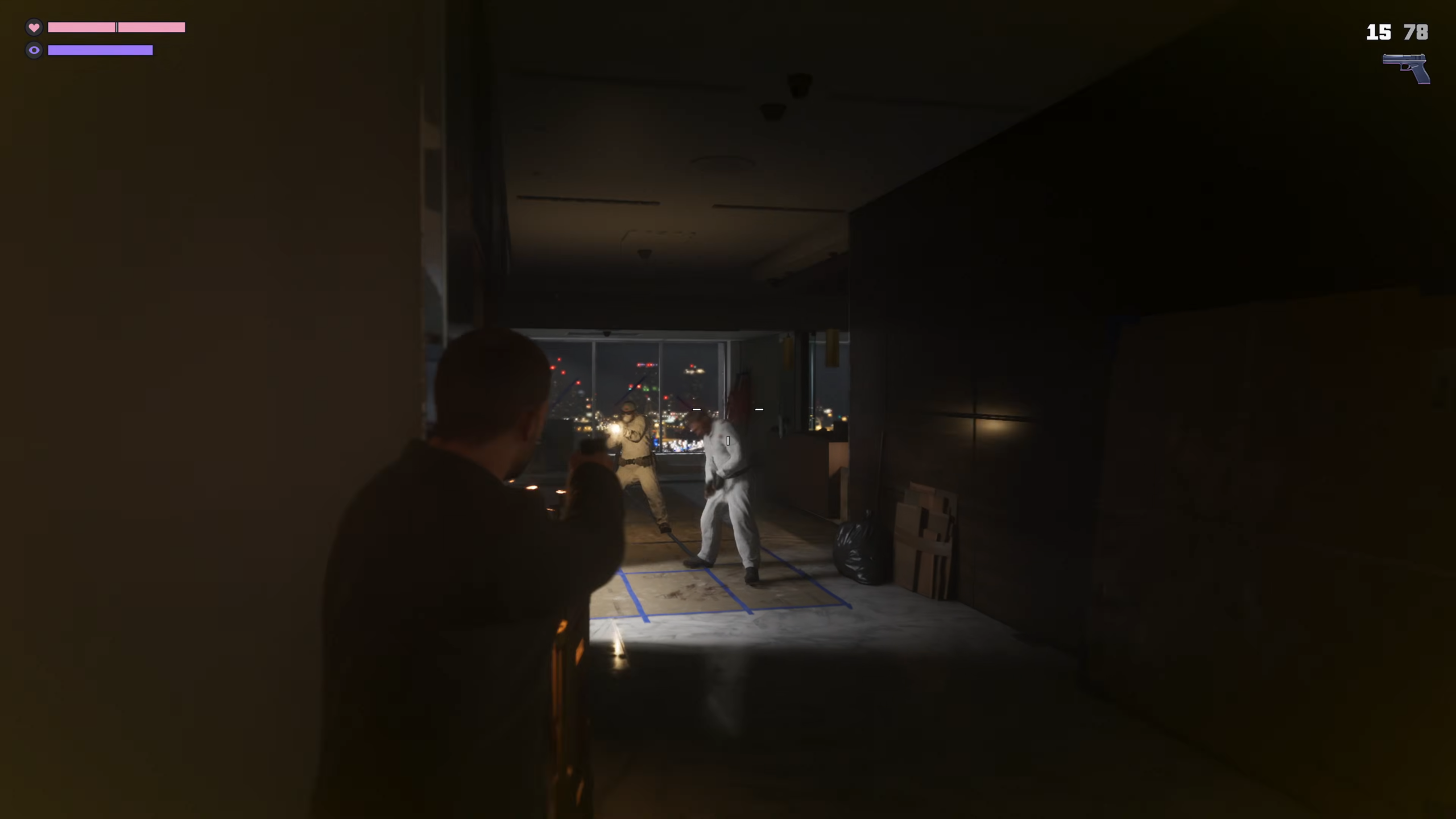 R星史上最大!18 個來自《GTA6》加長預覽與媒體訪談的重點整理 - 電腦王阿達 R星史上最大!18 個來自《GTA6》加長預覽與媒體訪談的重點整理 - 電腦王阿達